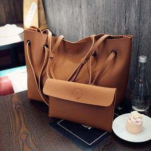 Classic Women Handbag